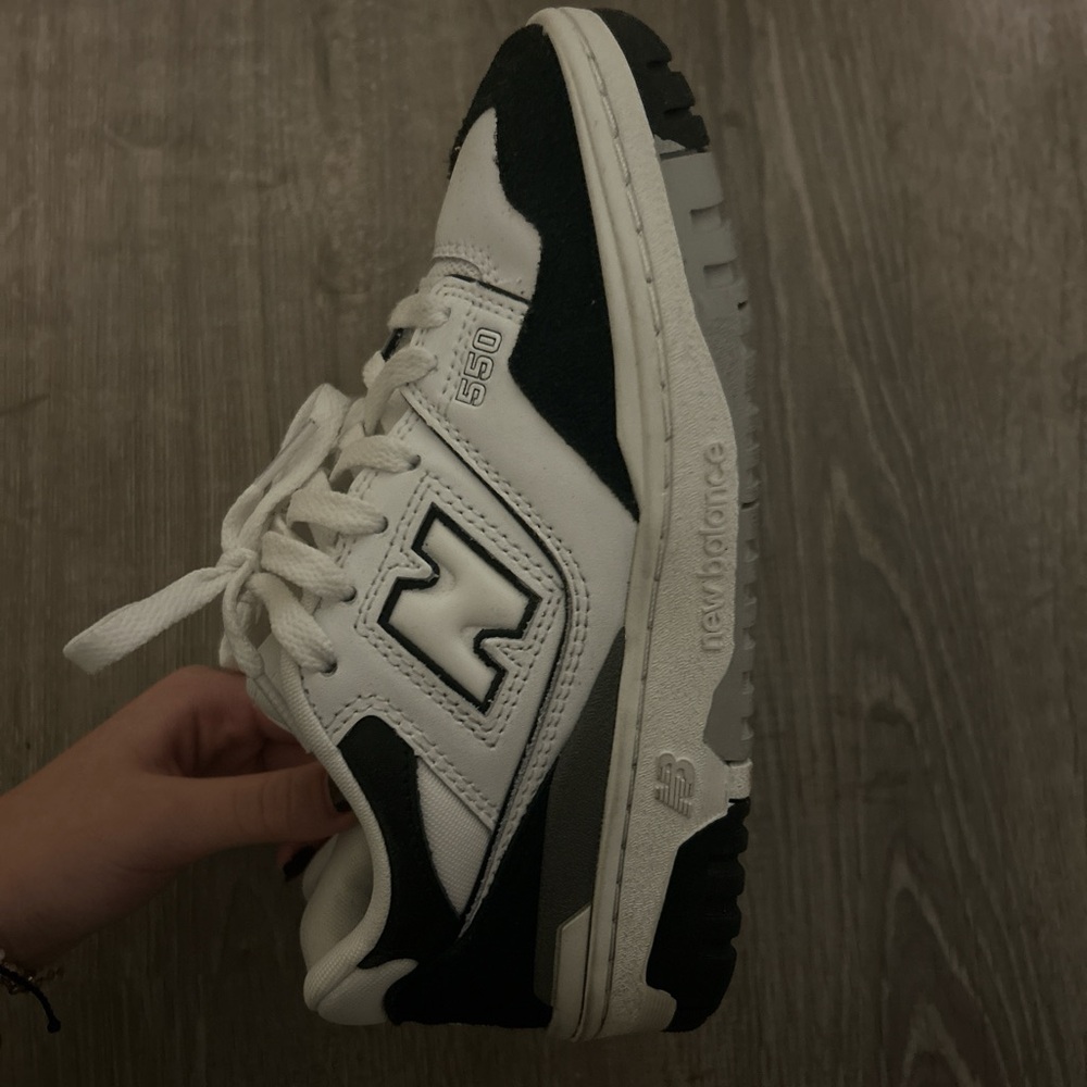 new balance 550s
